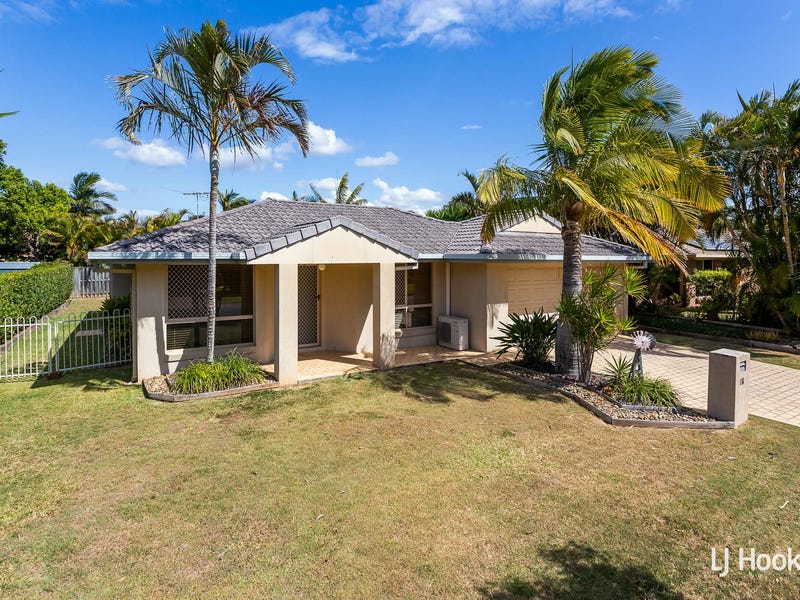 16 Pinelands Circuit, Redland Bay, QLD 4165