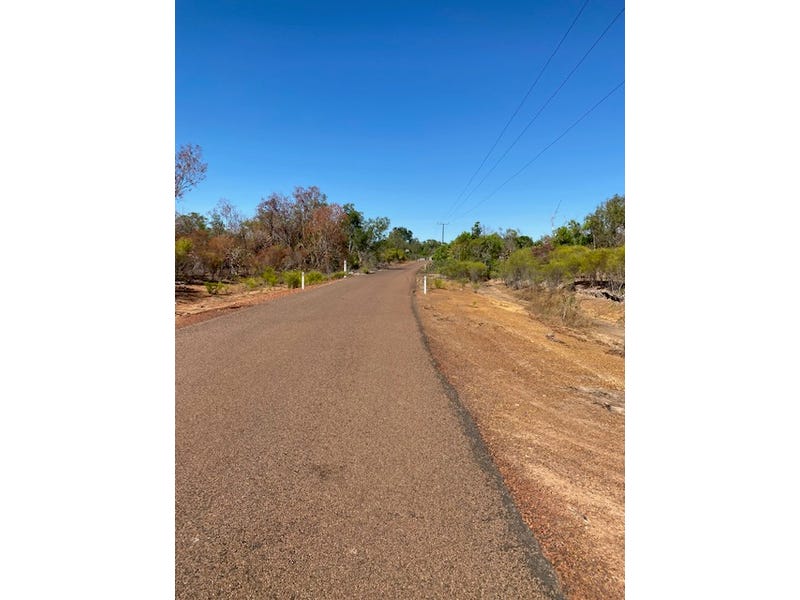 155 Hopewell Road, Berry Springs, NT 0838