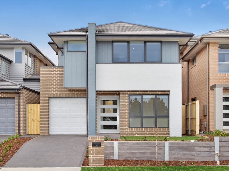 Houses for Sale in Box Hill, NSW 2765 Pg. 2