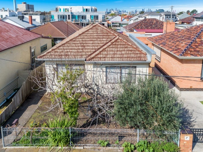41 Dudley Street, Footscray, VIC 3011