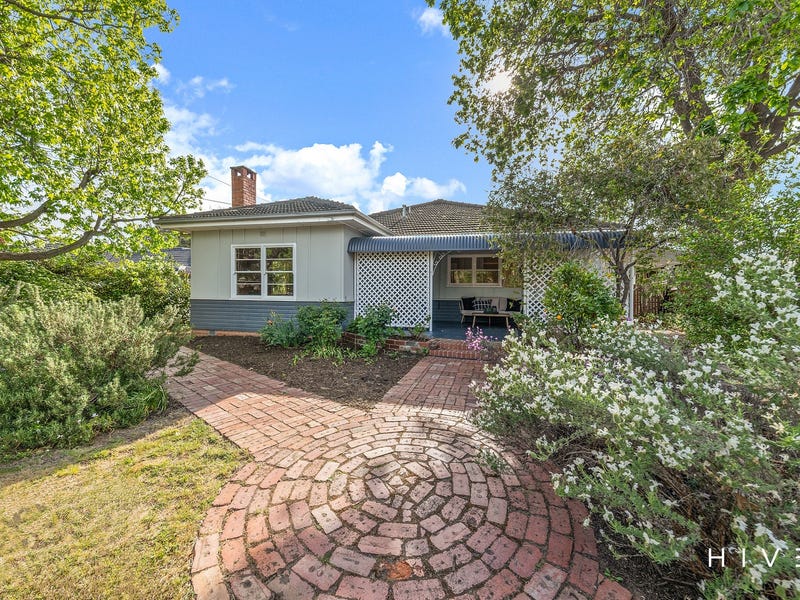 7 Peel Street, O'Connor, ACT 2602 House for Sale