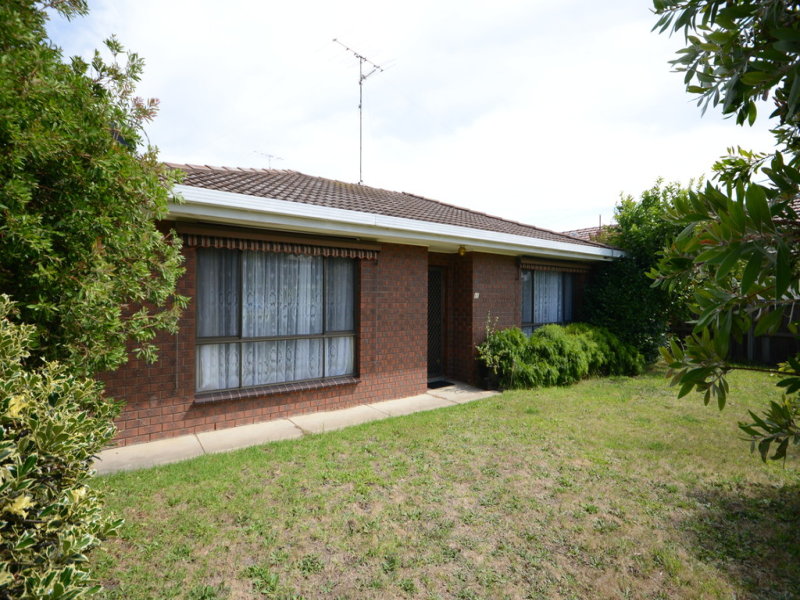 1/85 Francis Street, Bairnsdale, Vic 3875 Property Details