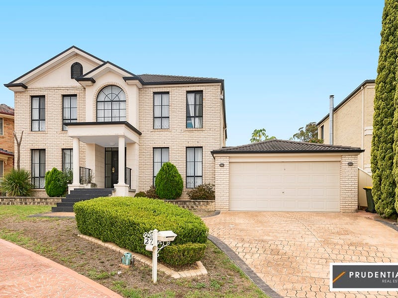 25 Turner Place, Casula, NSW 2170