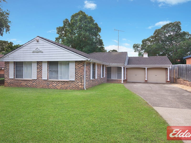 26 Ashcott Street, Kings Langley, NSW 2147