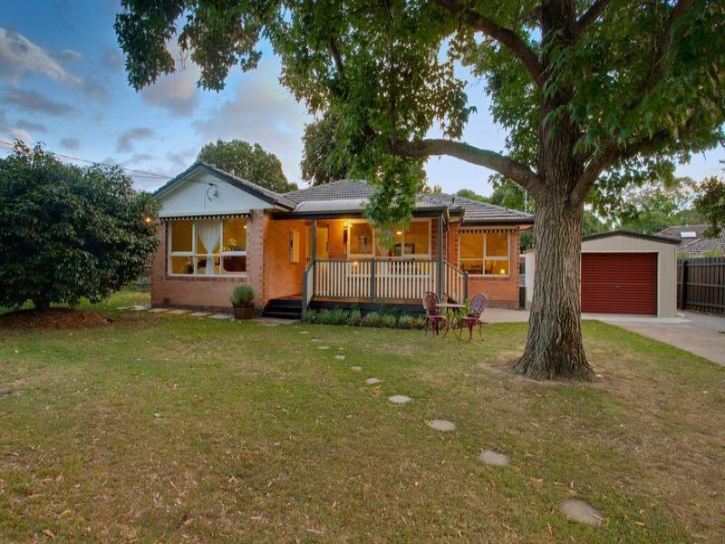 25 Street, Boronia, Vic 3155 Property Details