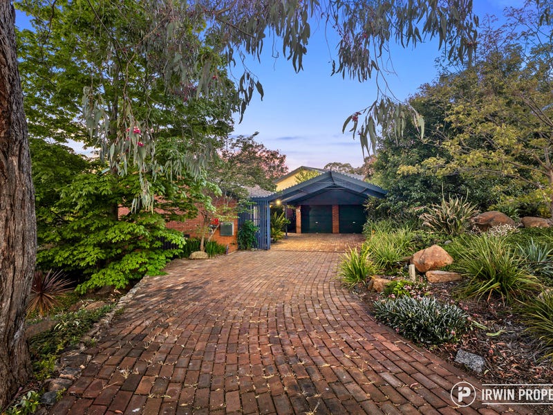 5 Howarth Place, Chapman, ACT 2611