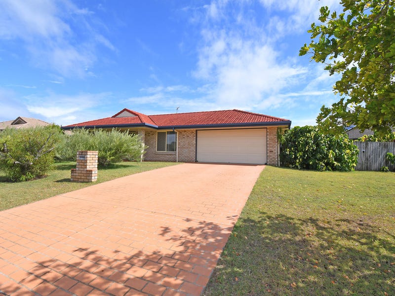 17 Spinnaker Drive, Point Vernon, QLD 4655
