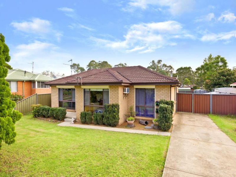 58 Richardson Road, Narellan, NSW 2567 - Property Details