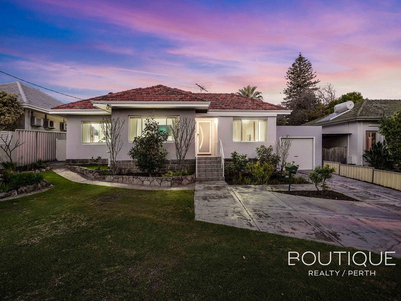 94 Brookdale Street, Floreat, WA 6014 Property Details