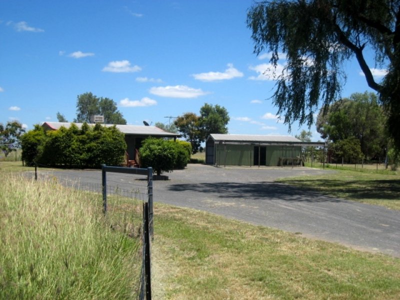 55 Slack Drive, Emerald, Qld 4720 Property Details