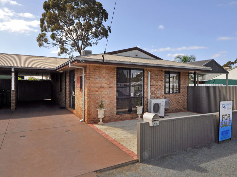 3/13 Parsons Street, Piccadilly, Kalgoorlie, WA 6430 Property Details