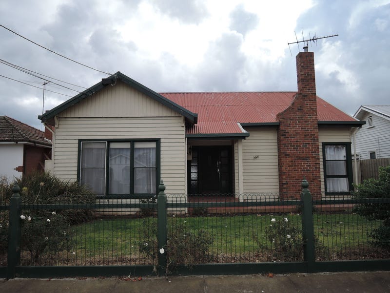 12 Gibbons Street, Werribee, Vic 3030