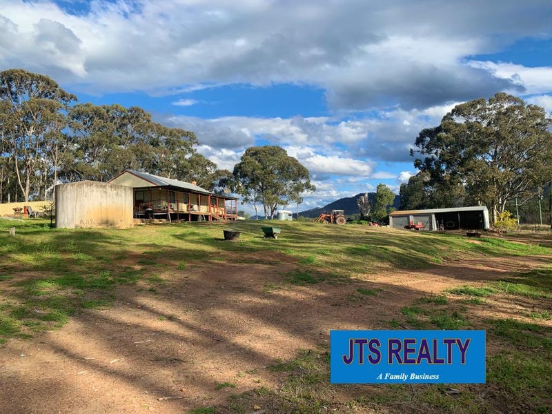 1471 Martindale Road, Denman, NSW 2328 Acreage for Sale realestate