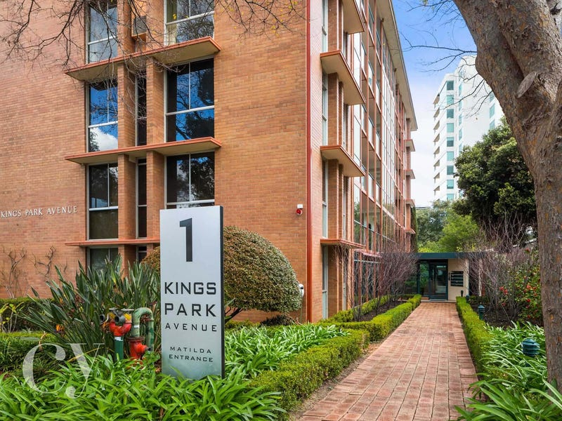 7/1 Kings Park Avenue, Crawley, WA 6009 Property Details