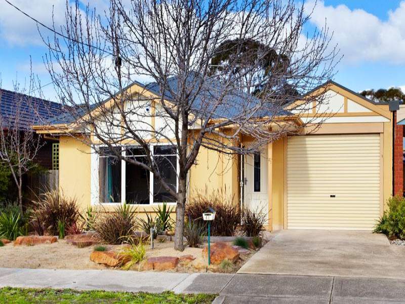 41 Severn Street, Newport, Vic 3015 Property Details