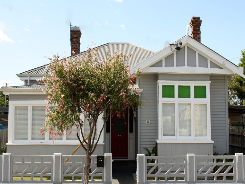 21 Mann Street, Invermay, TAS 7248