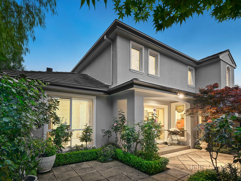 4/188 Mont Albert Road, Canterbury, Vic 3126 Property Details