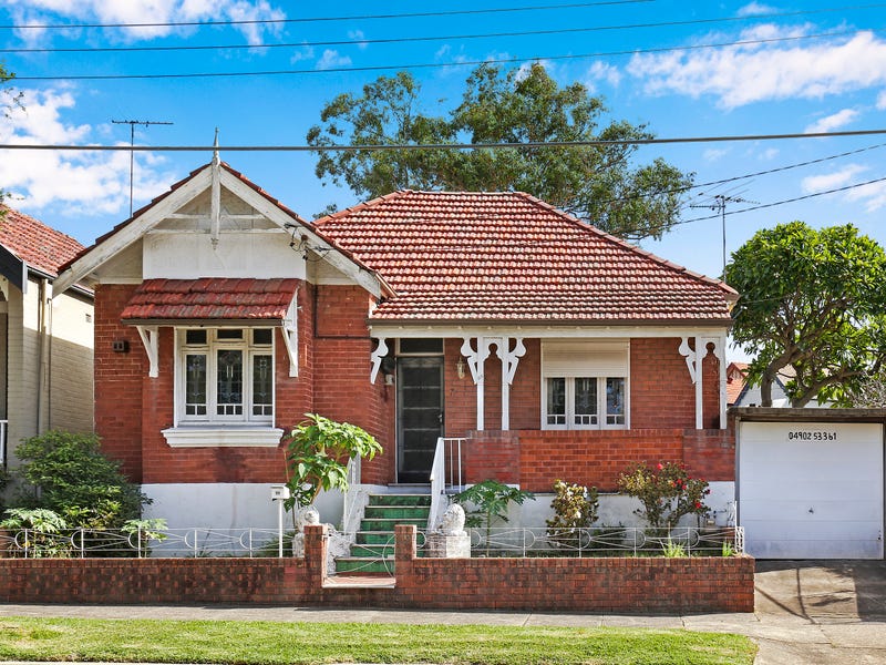 111 Wardell Road, Dulwich Hill, NSW 2203