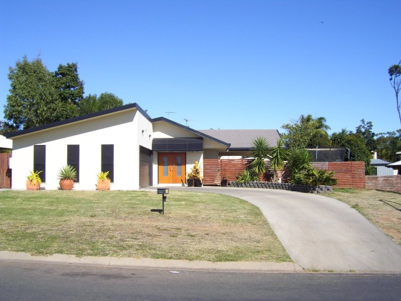 91 Clements Street, Moranbah, Qld 4744 Property Details