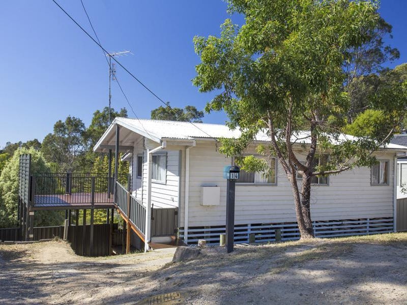 14 Berrima Parade, Surfside, NSW 2536 Property Details