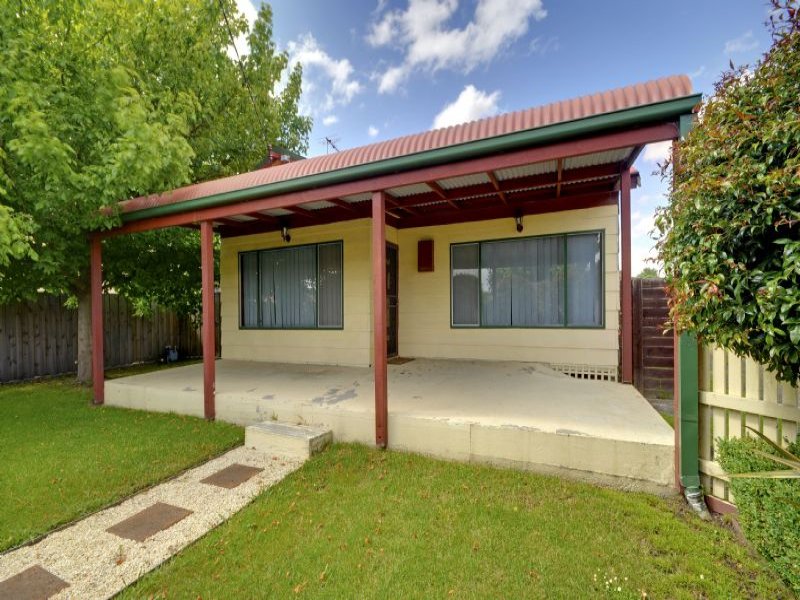 39 Garibaldi Street, Traralgon, VIC 3844