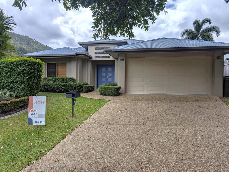 Houses for Rent in Cairns Greater Region, QLD