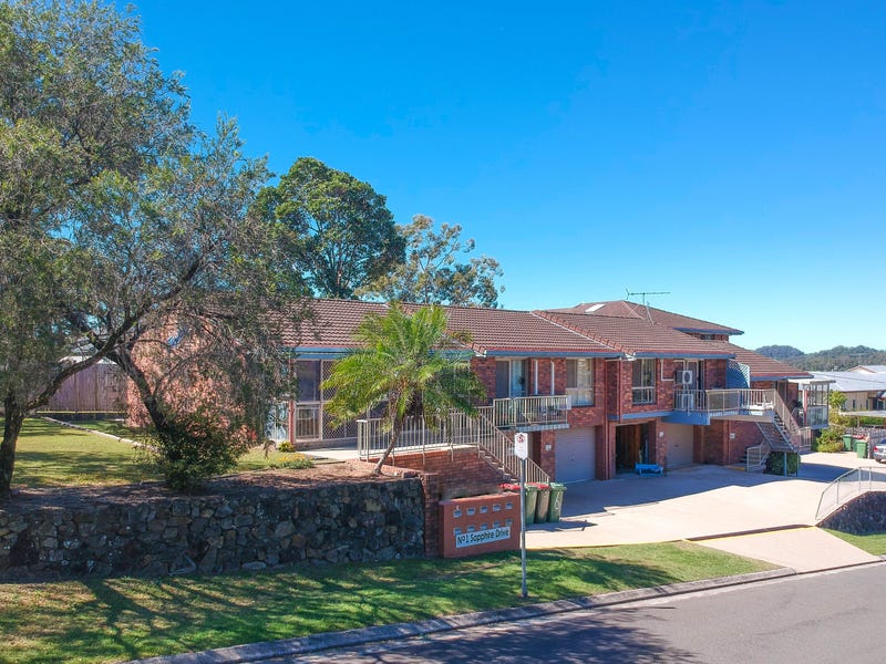 Unit 9/1 Sapphire Dr, Nambour, Qld 4560 Unit for Sale