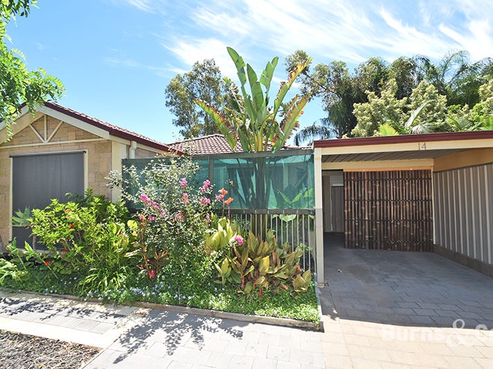 14/290 Ninth Street, Mildura, Vic 3500 Property Details