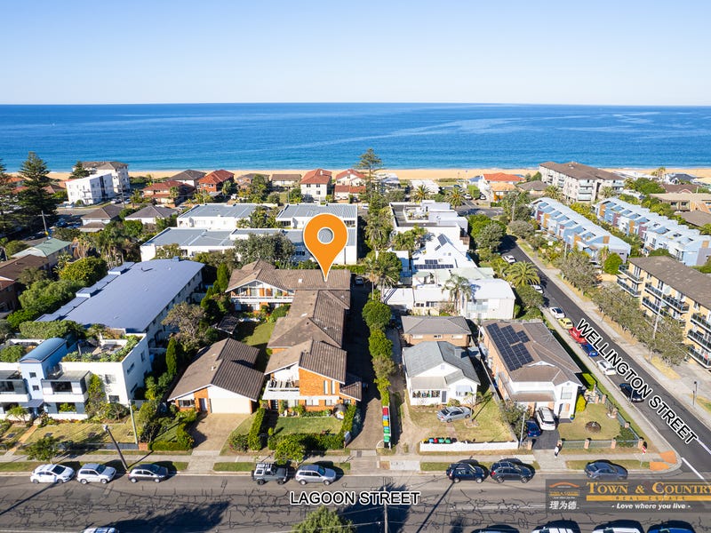 6 3537 lagoon street, Narrabeen, NSW 2101 Property Details