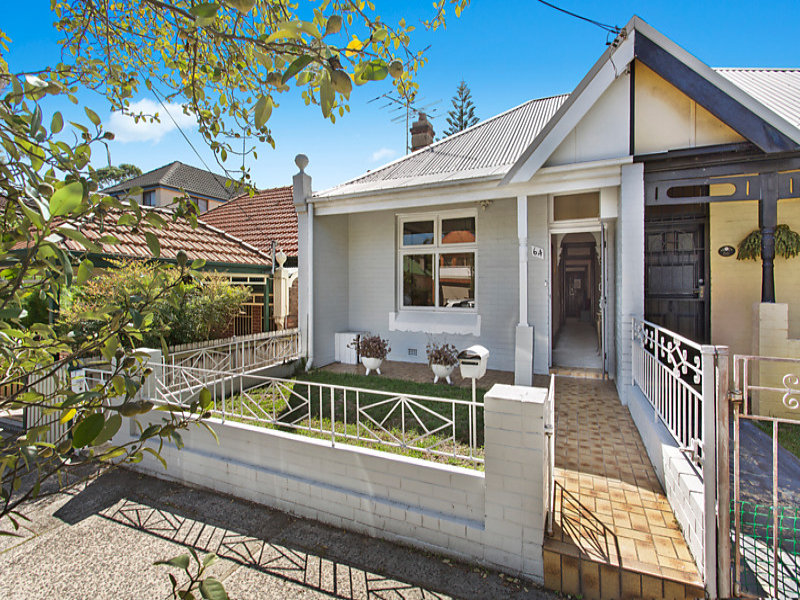 64 Watson Street, Bondi, NSW 2026 Property Details