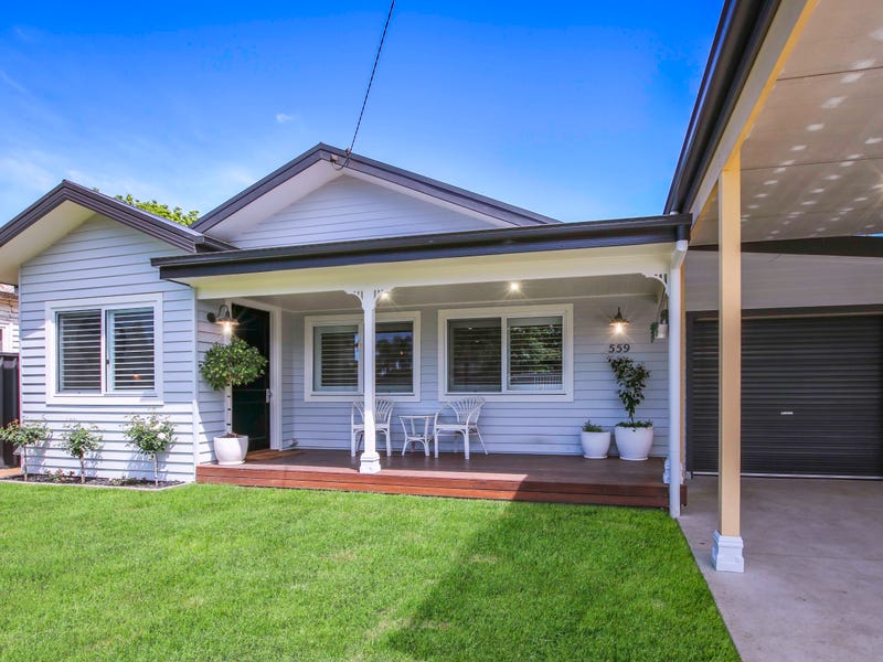 559 Ebden Street, South Albury, NSW 2640