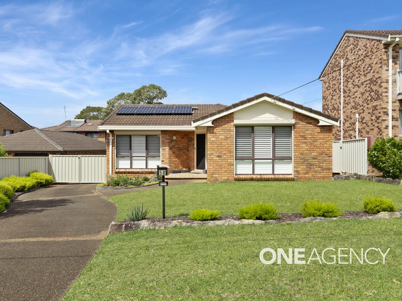 50 Murray Street, Vincentia, NSW 2540 Property Details