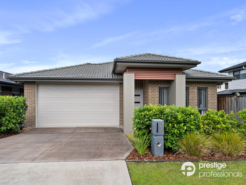 88 Radisich Loop, Oran Park, NSW 2570