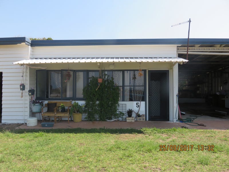 5/34 Bright Street, Emu Park, QLD 4710