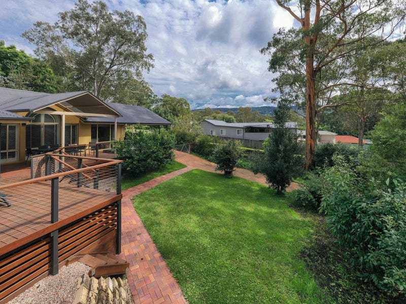 42 Kurrajong Road, Kurrajong, NSW 2758 Property Details
