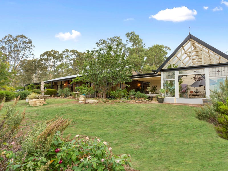 661 Main Road, Cherry Gardens, SA 5157 Acreage for Sale realestate