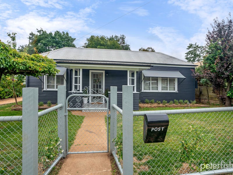 163 Hill Street Orange Nsw 2800 Property Details