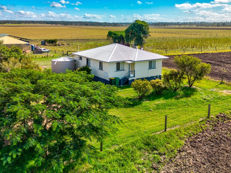 409 Mahons Road, Coominya, Qld 4311 Property Details