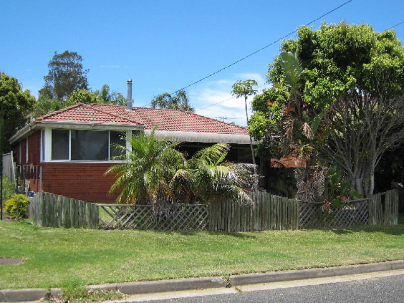 8 Avenue, Bundeena, NSW 2230 Property Details