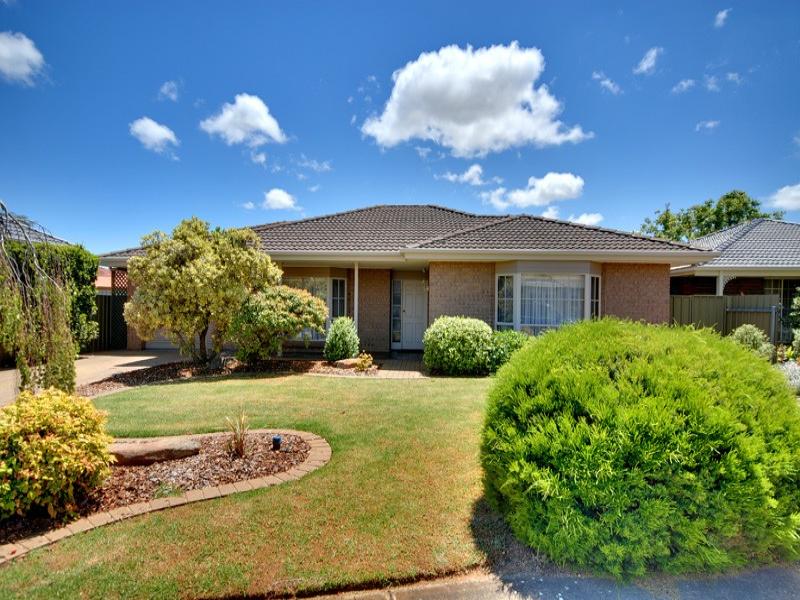 1 Adrian Court, Marion, SA 5043 Property Details