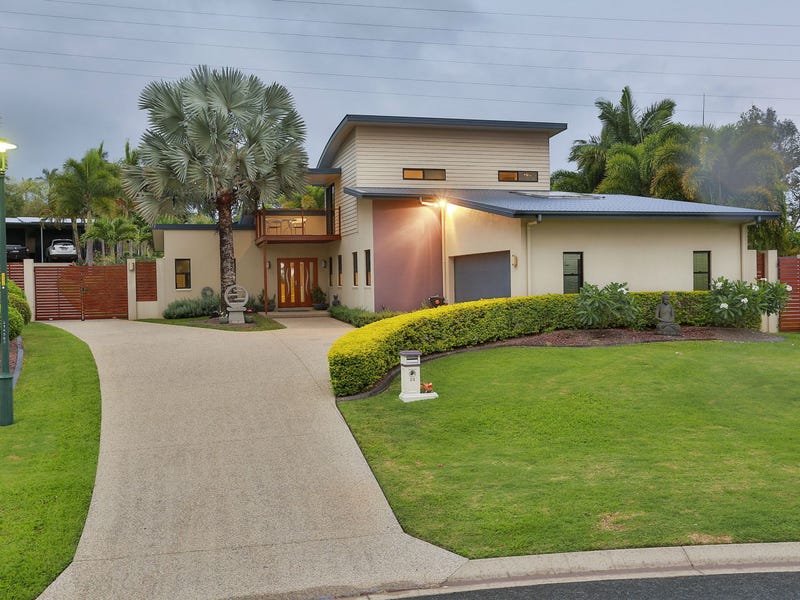 28 Oxley Cres, Erakala, QLD 4740