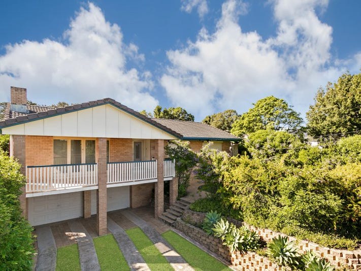 70 Dewar Terrace, Sherwood, QLD 4075