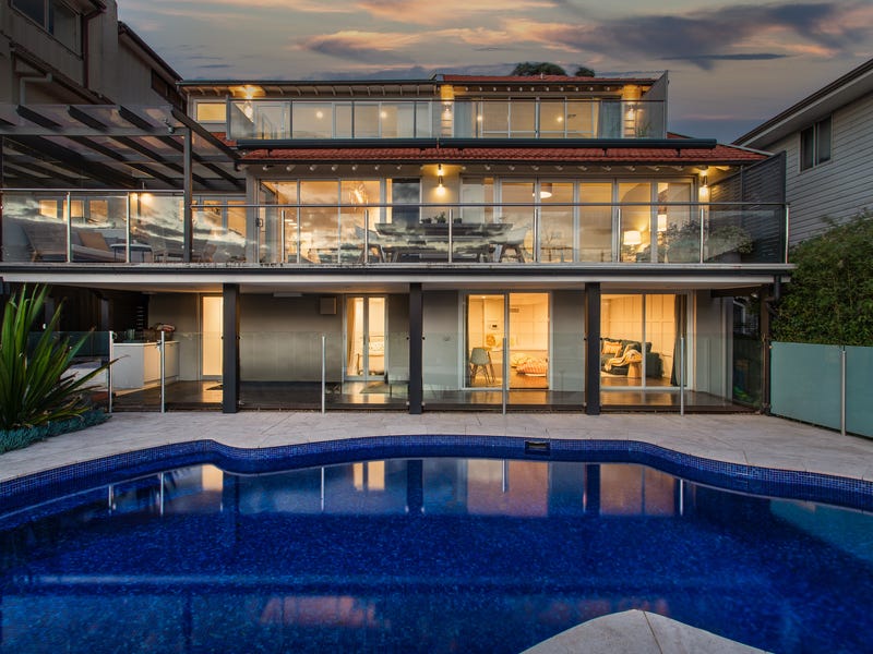 4 Kardinia Road, Mosman, NSW 2088