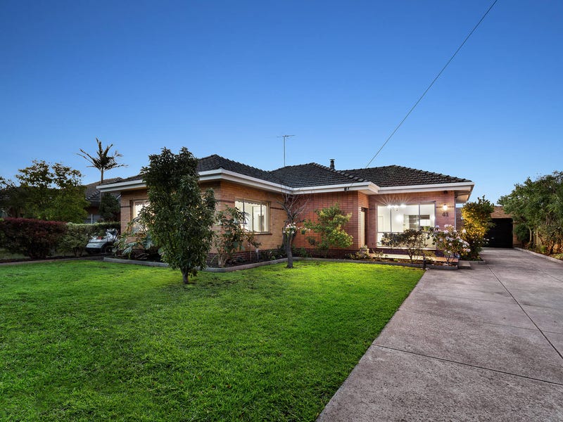 41 The Grove, Coburg, Vic 3058 Property Details