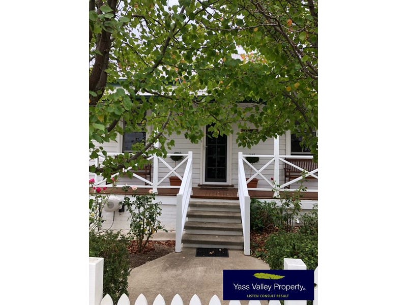 56 Pritchett Street, Yass, NSW 2582