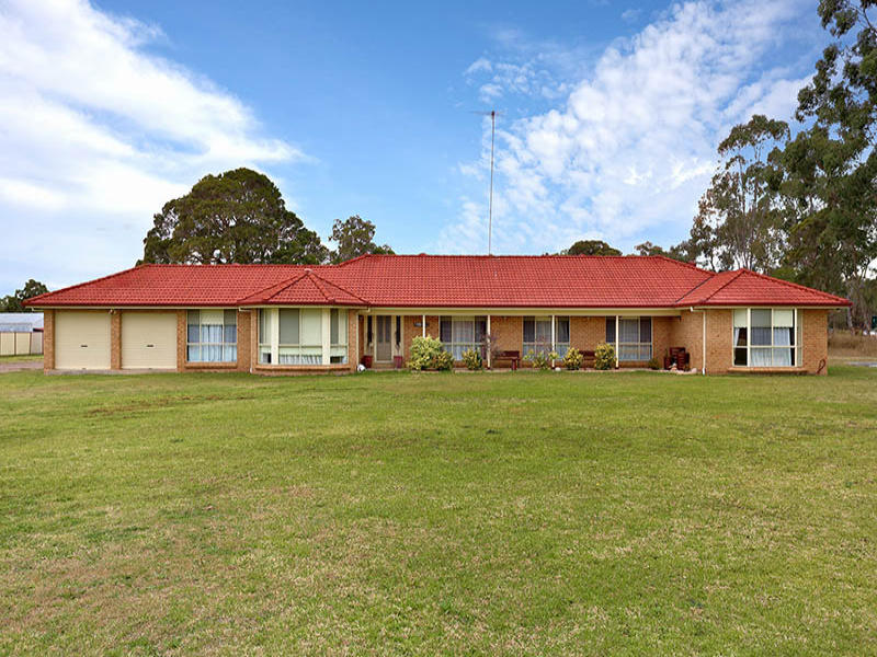 114 Nutt Rd, Londonderry, NSW 2753 Property Details