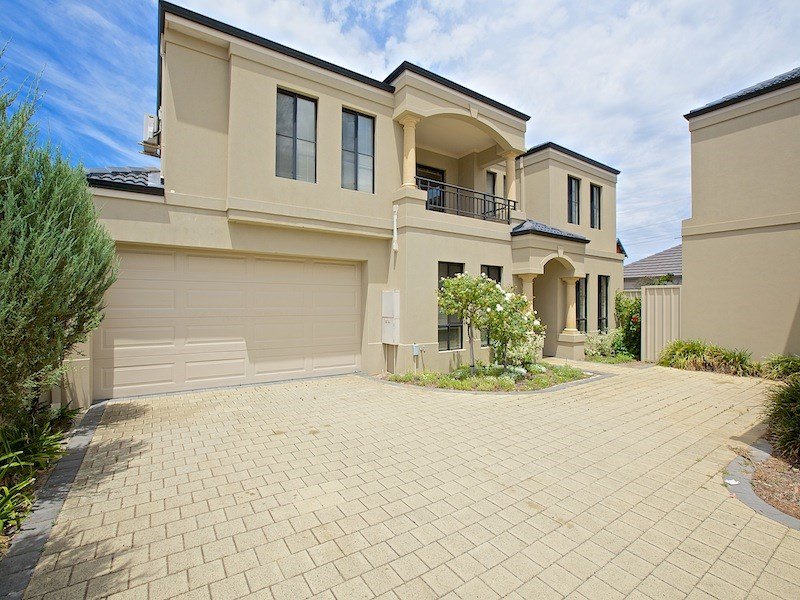 22C Joyce Street, Scarborough, WA 6019 Property Details