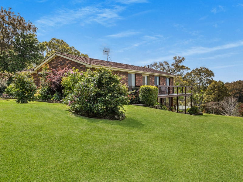 410a Moss Vale Road, Cambewarra, NSW 2540 Lifestyle for Sale