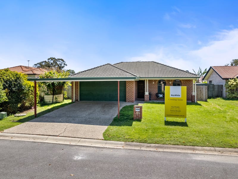 16 Lakes Entrance, Meadowbrook, Qld 4131 Property Details