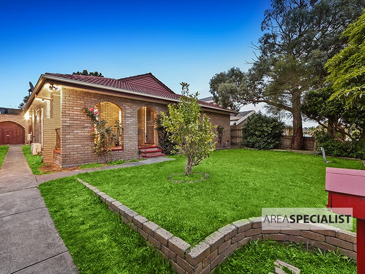 75 Rawdon Hill Drive, Dandenong North, VIC 3175